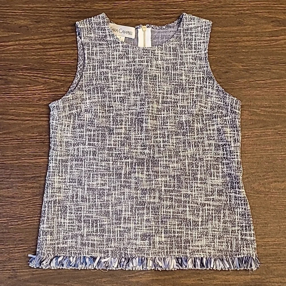 Sara Campbell Top